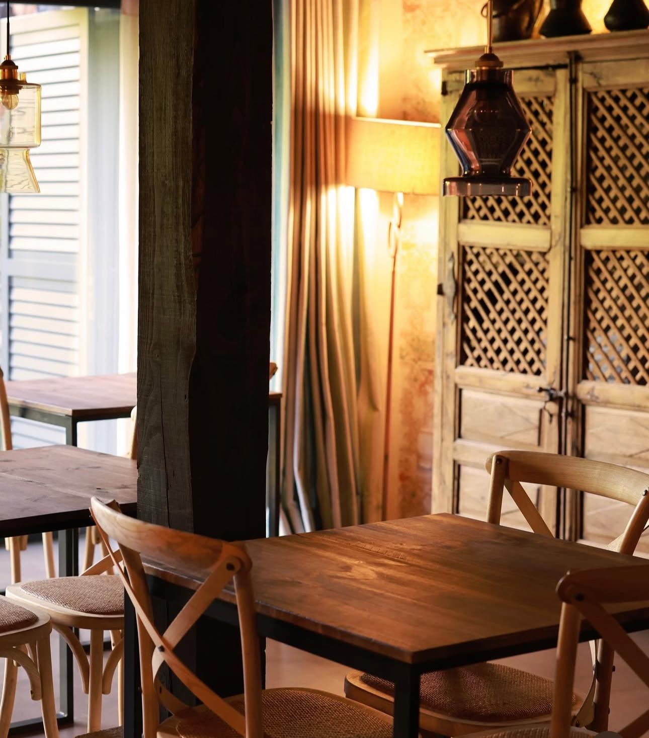Fotografía de espacios y detalles para marcas por Casitacora
