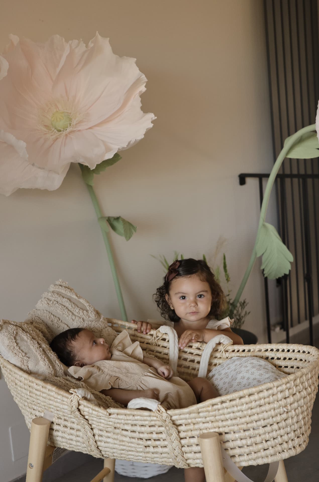 Fotografía de familias por Casitacora