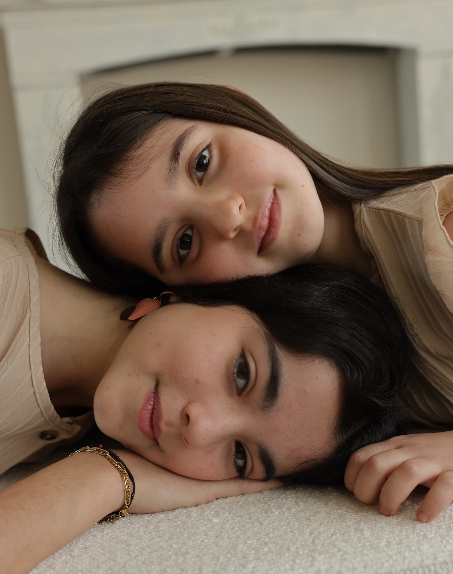 Fotografía de familias por Casitacora
