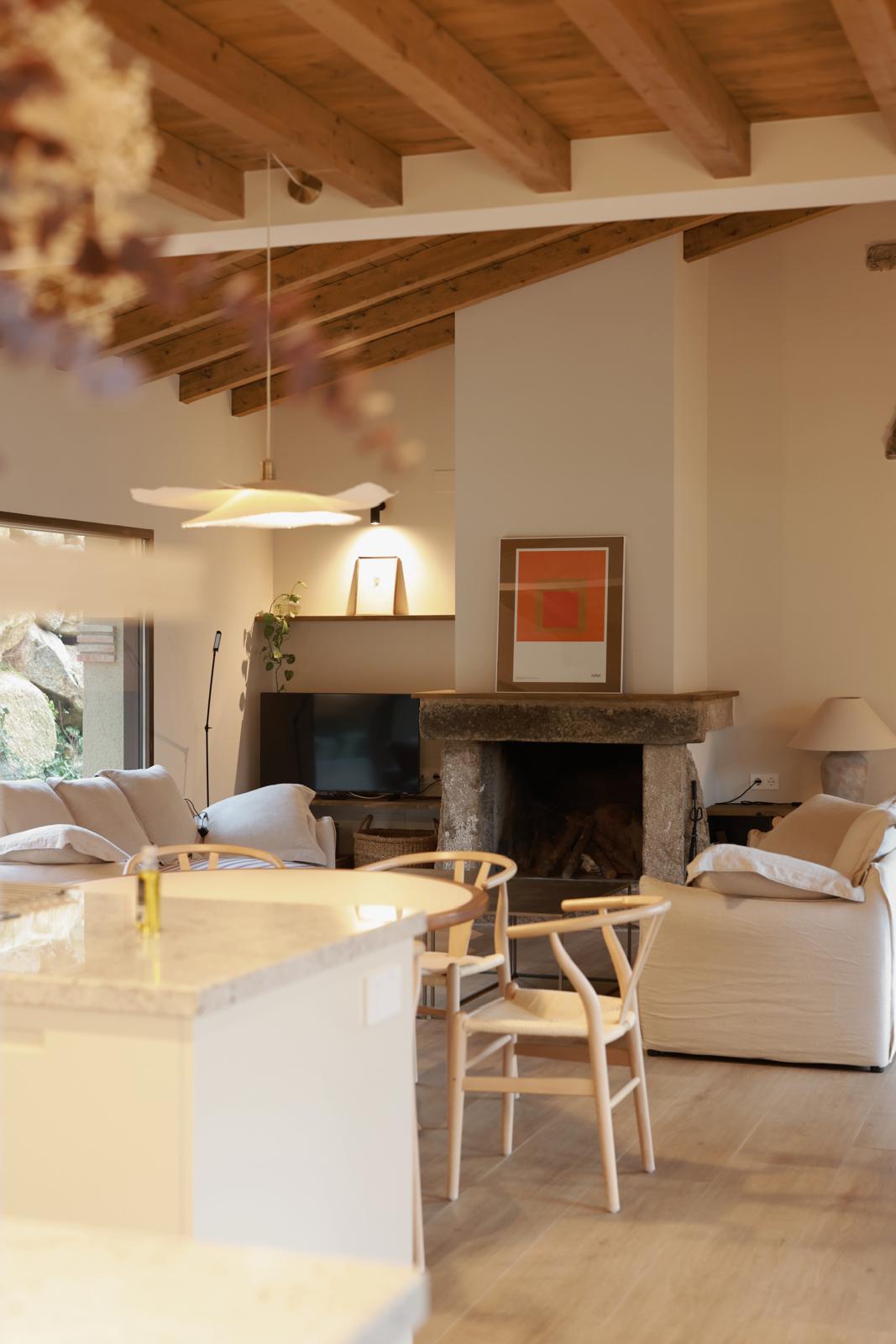 Fotografía de espacios y detalles para marcas por Casitacora